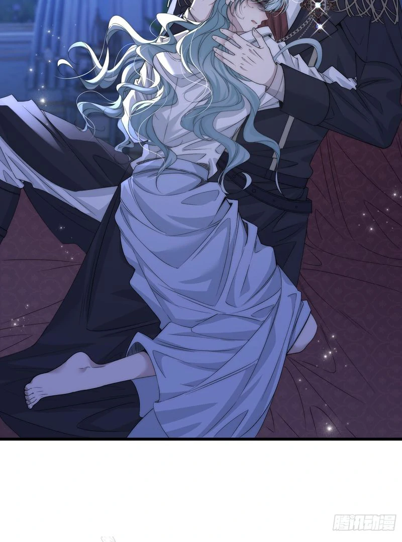 perfect accomplices - Chapter 6 manhwa