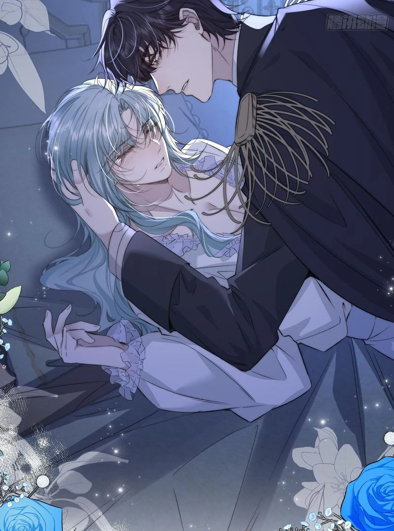 perfect accomplices - Chapter 6 manhwa