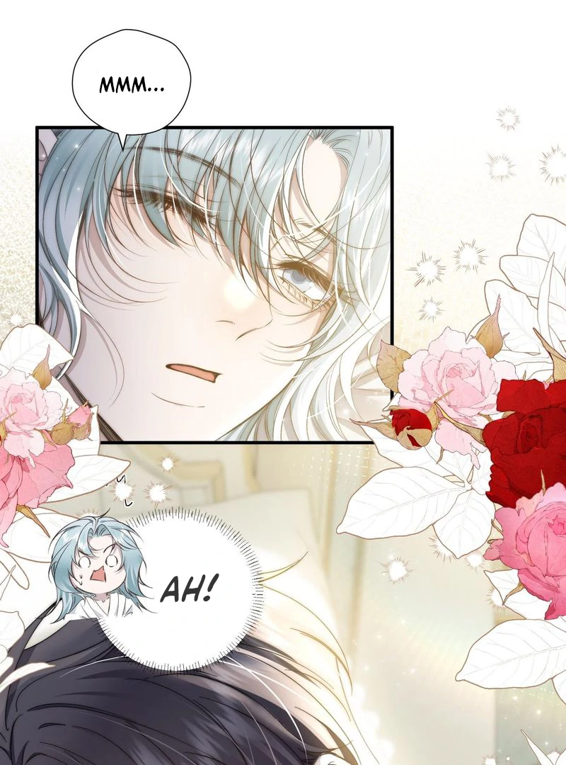 perfect accomplices - Chapter 6 manhwa
