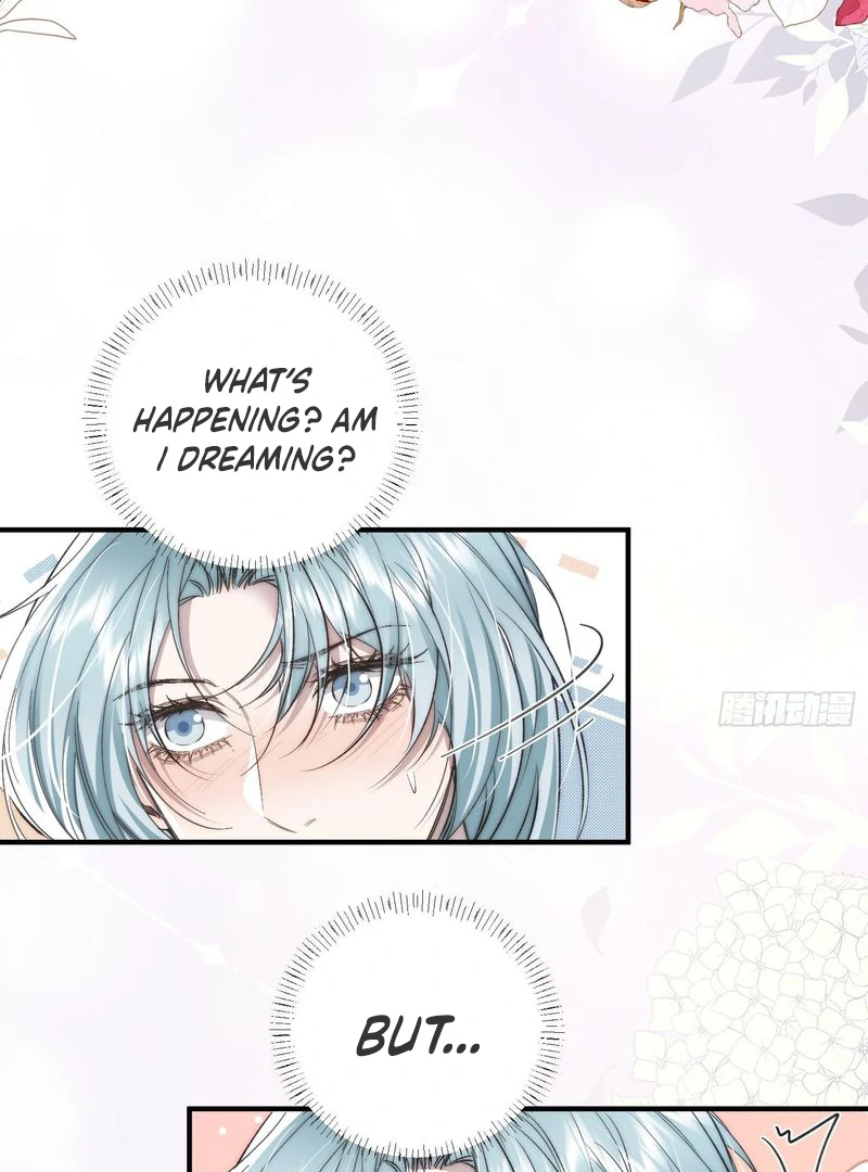 perfect accomplices - Chapter 6 manhwa
