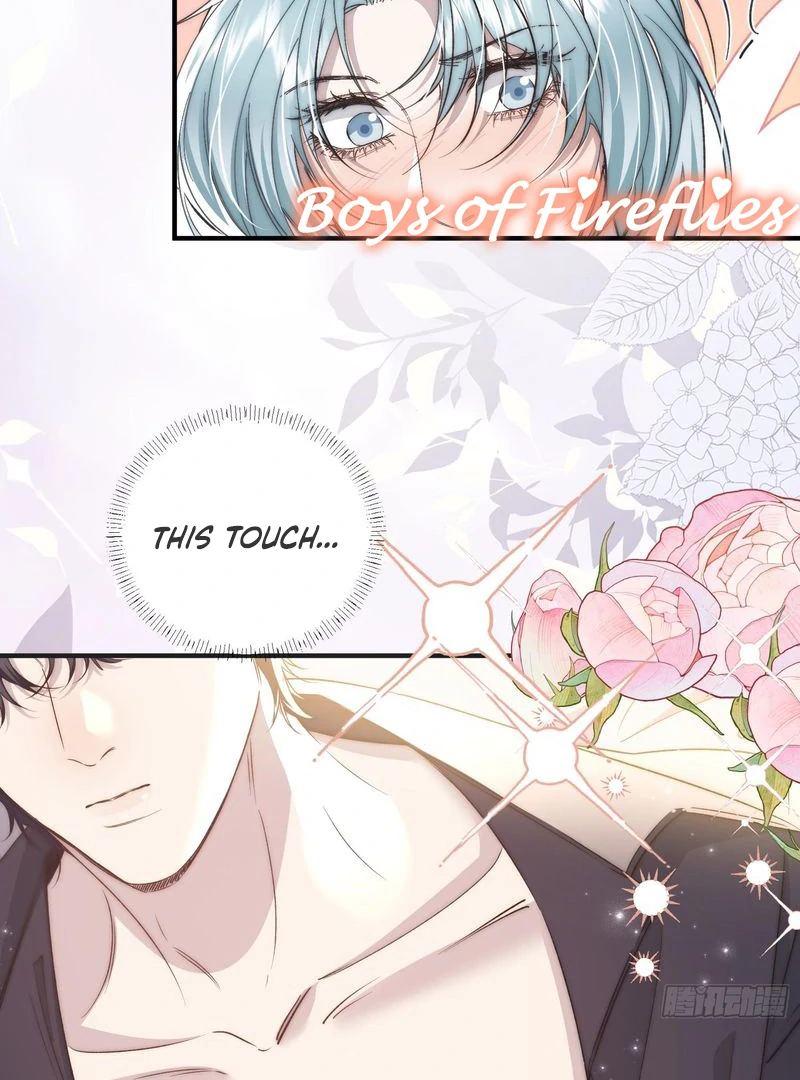 perfect accomplices - Chapter 6 manhwa