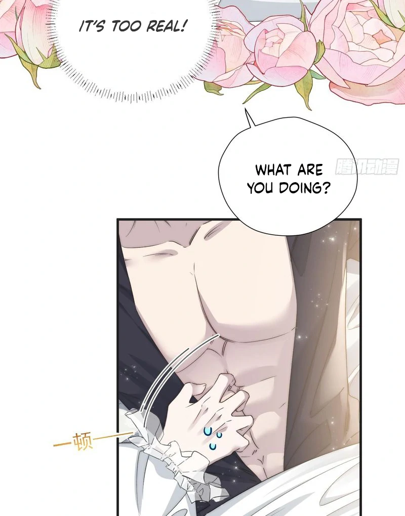 perfect accomplices - Chapter 6 manhwa
