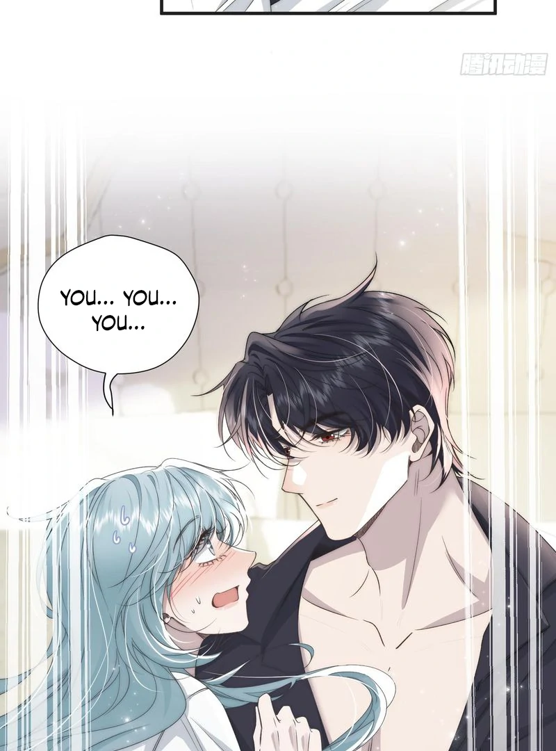 perfect accomplices - Chapter 6 manhwa