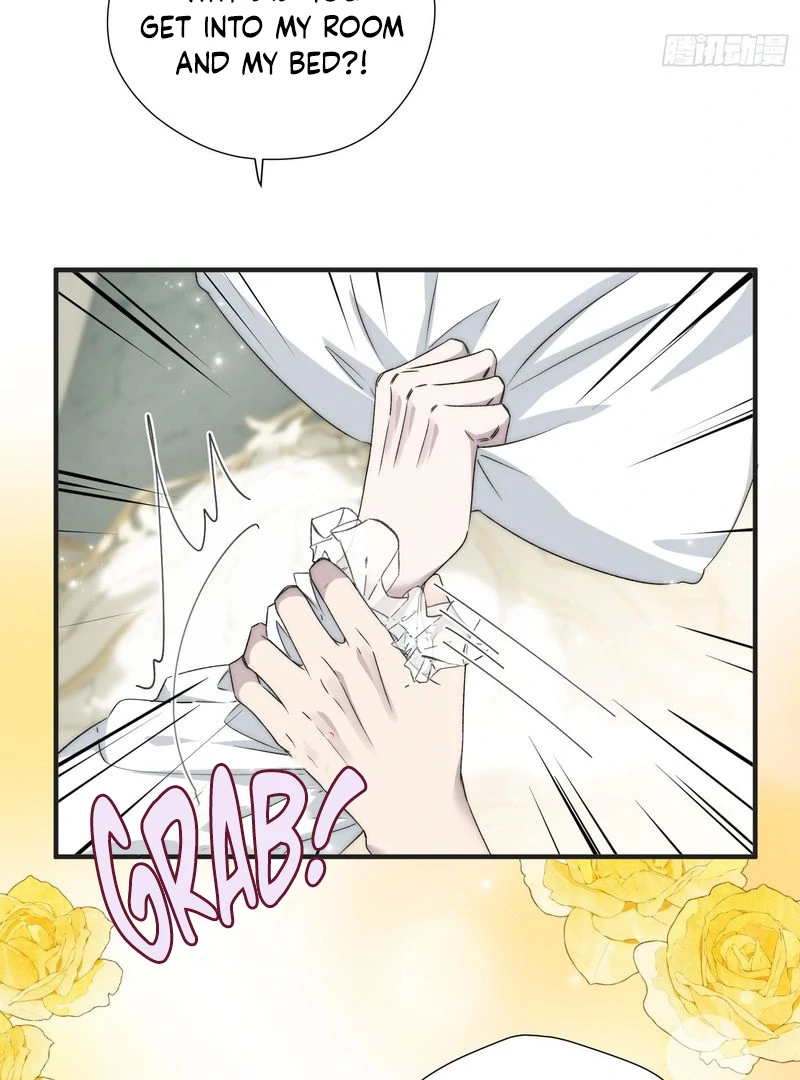 perfect accomplices - Chapter 6 manhwa