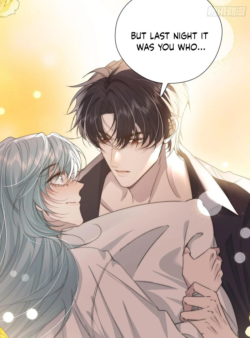 perfect accomplices - Chapter 6 manhwa