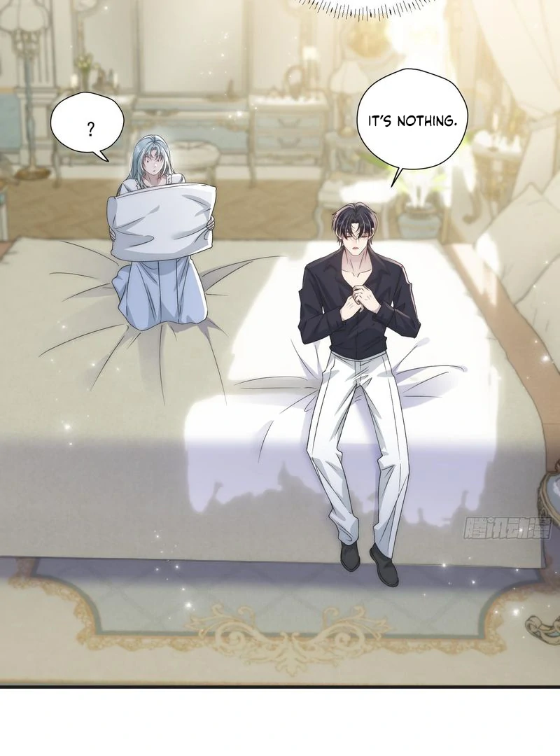 perfect accomplices - Chapter 6 manhwa