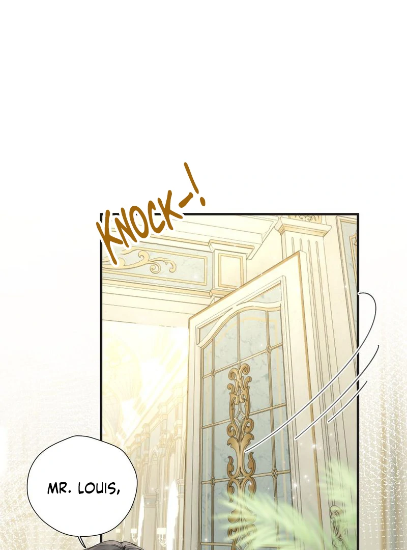 perfect accomplices - Chapter 6 manhwa