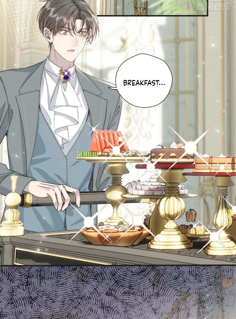 perfect accomplices - Chapter 6 manhwa