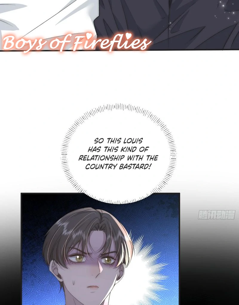 perfect accomplices - Chapter 6 manhwa