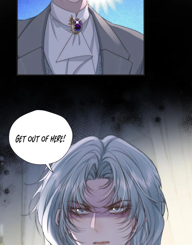 perfect accomplices - Chapter 6 manhwa