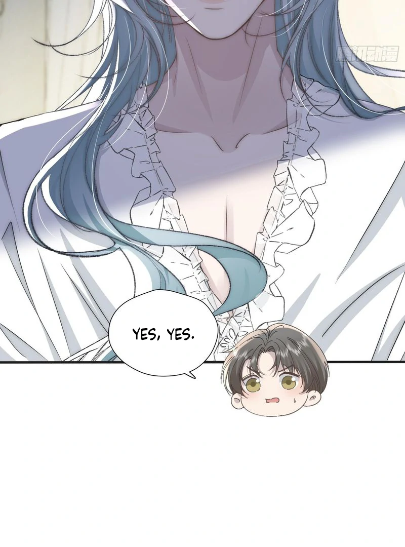 perfect accomplices - Chapter 6 manhwa