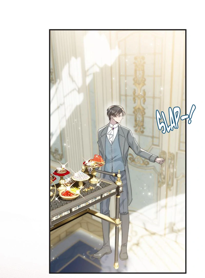 perfect accomplices - Chapter 6 manhwa