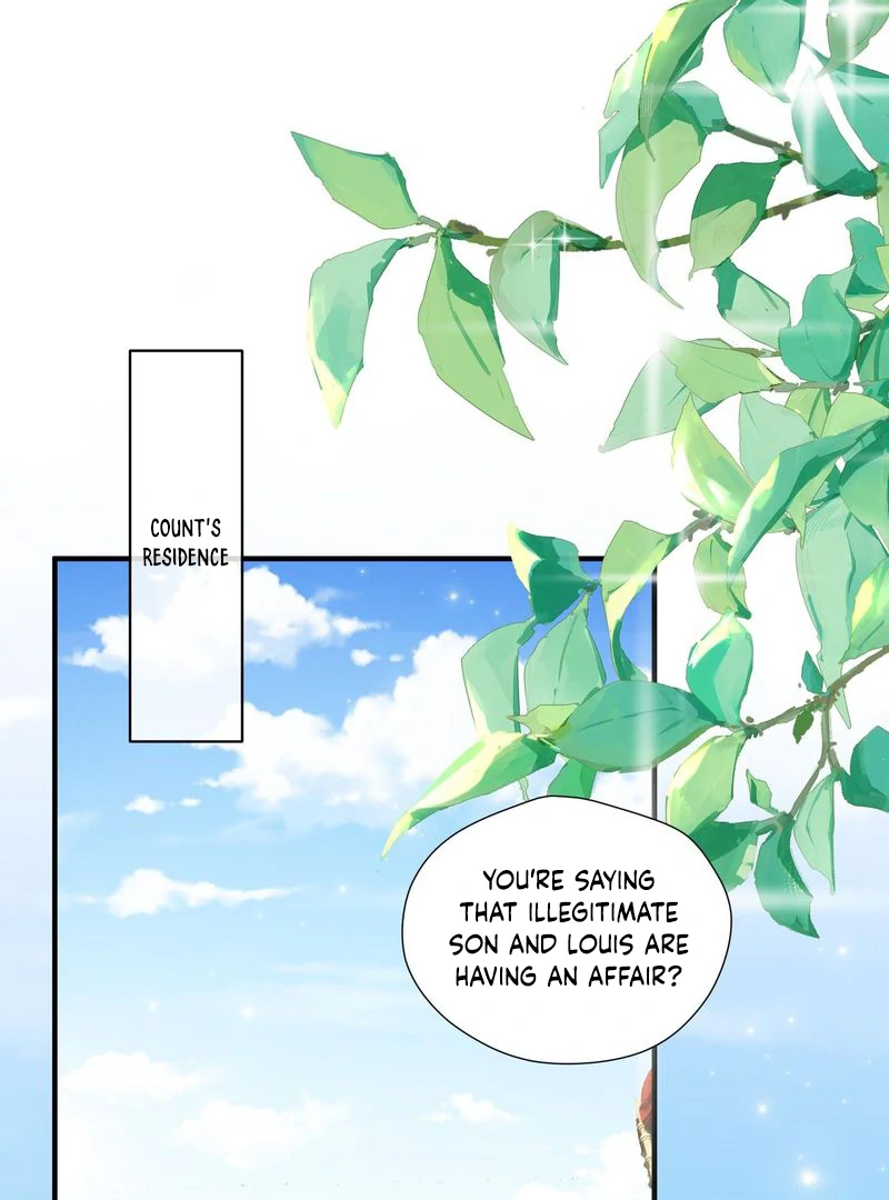 perfect accomplices - Chapter 7 manhwa