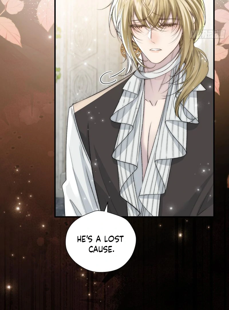perfect accomplices - Chapter 7 manhwa