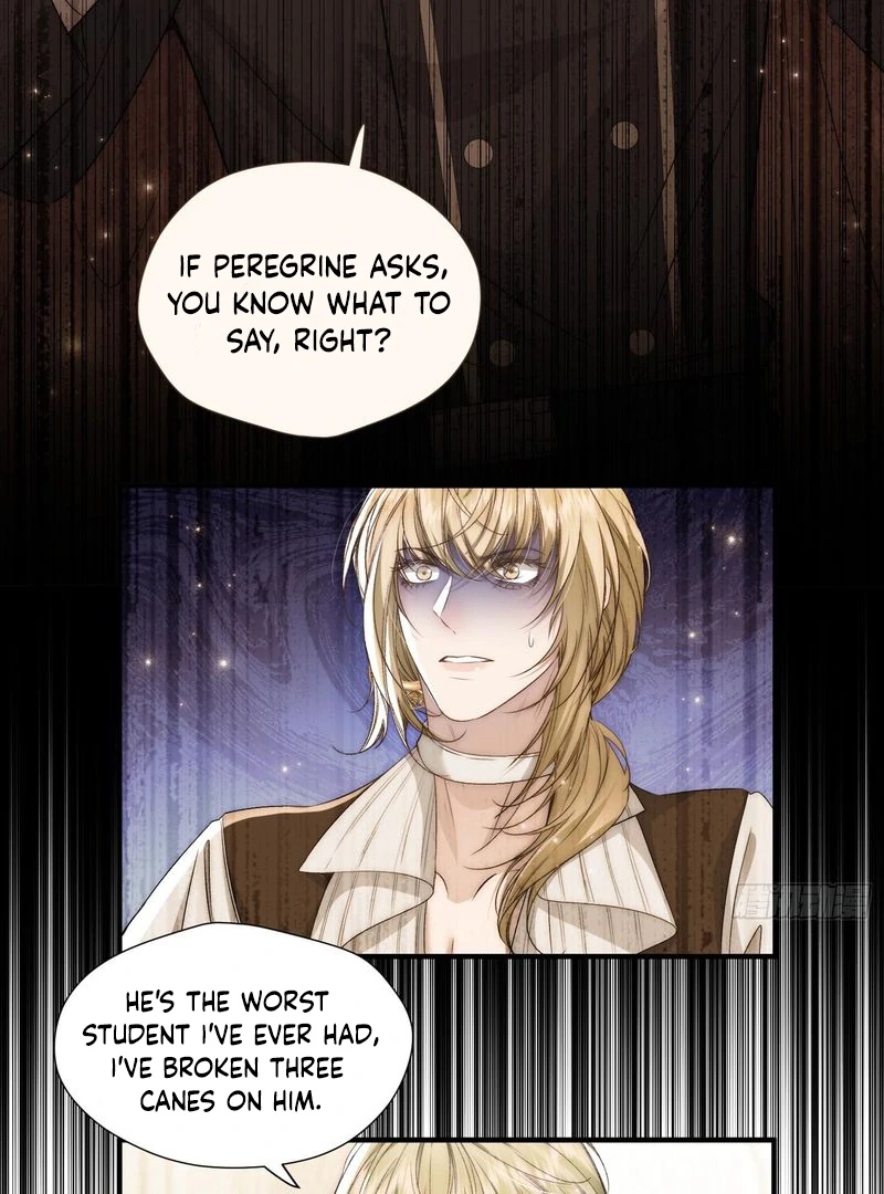 perfect accomplices - Chapter 7 manhwa