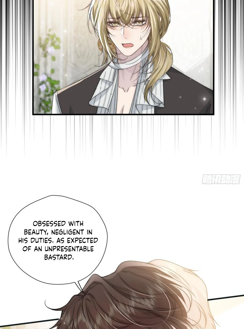 perfect accomplices - Chapter 7 manhwa