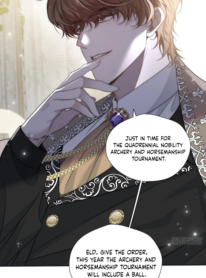 perfect accomplices - Chapter 7 manhwa
