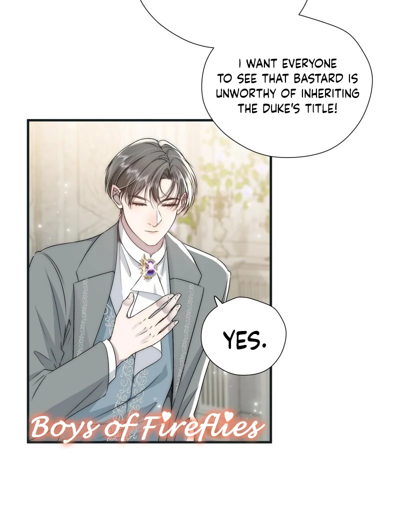 perfect accomplices - Chapter 7 manhwa