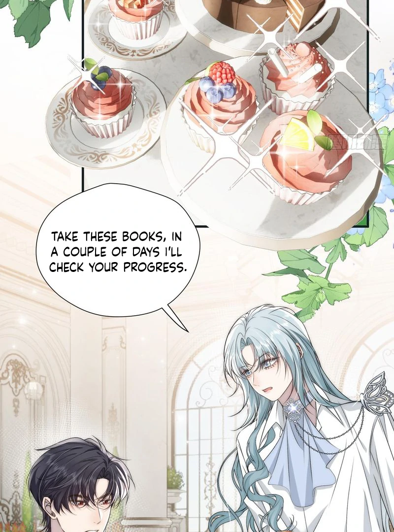 perfect accomplices - Chapter 7 manhwa