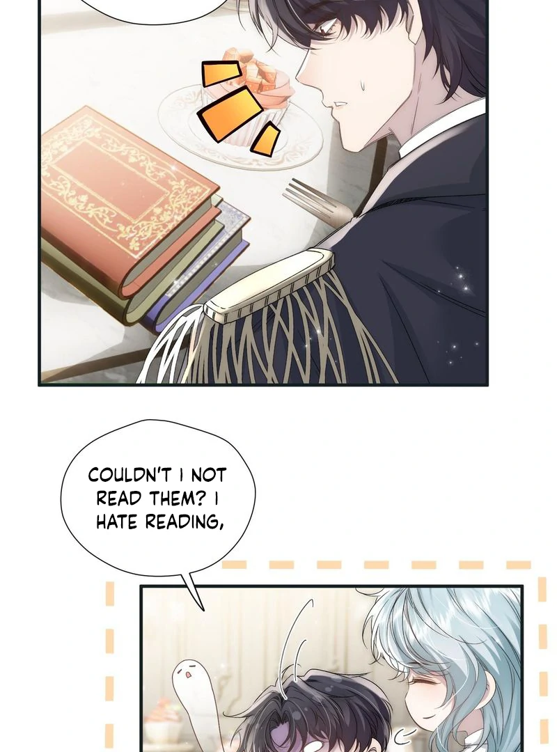 perfect accomplices - Chapter 7 manhwa