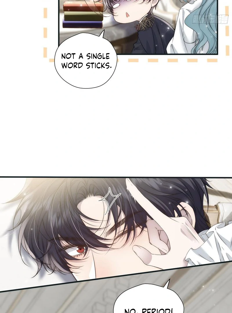 perfect accomplices - Chapter 7 manhwa