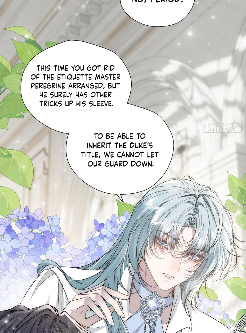 perfect accomplices - Chapter 7 manhwa