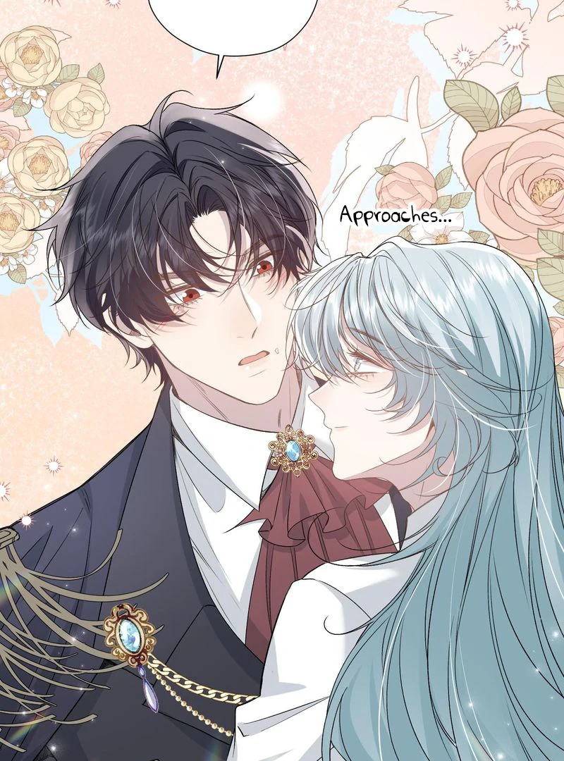perfect accomplices - Chapter 7 manhwa