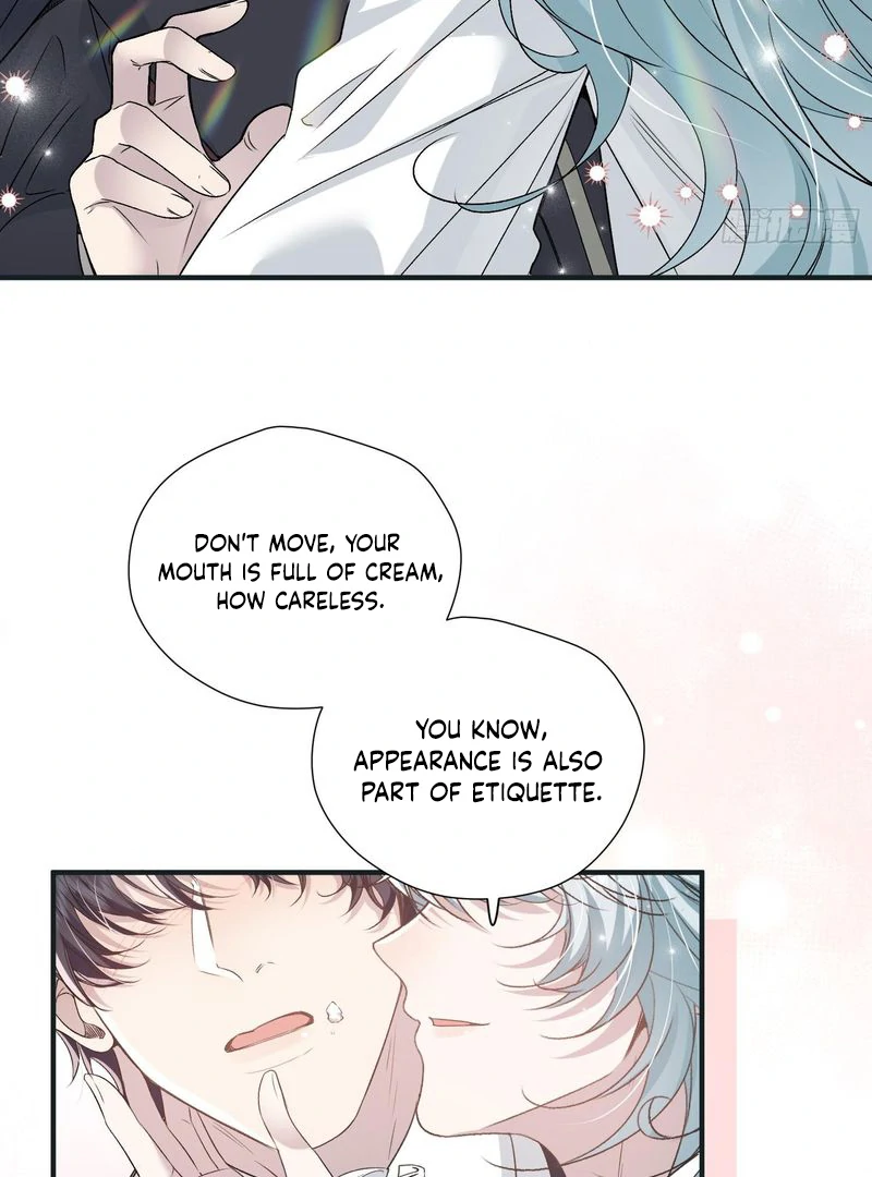 perfect accomplices - Chapter 7 manhwa
