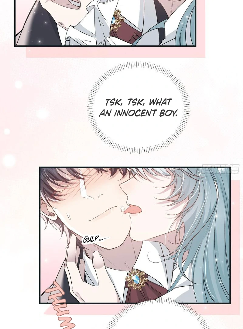 perfect accomplices - Chapter 7 manhwa