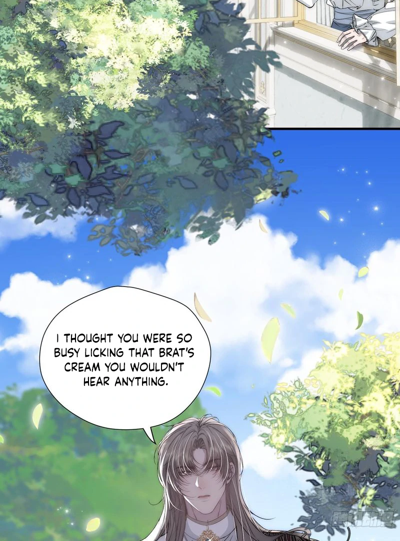 perfect accomplices - Chapter 7 manhwa