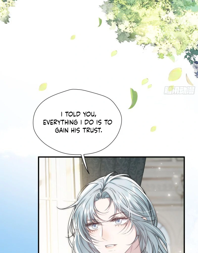 perfect accomplices - Chapter 7 manhwa