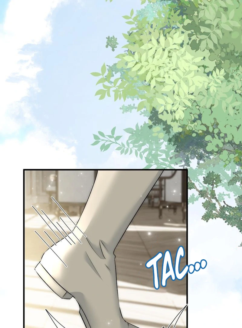 perfect accomplices - Chapter 7 manhwa