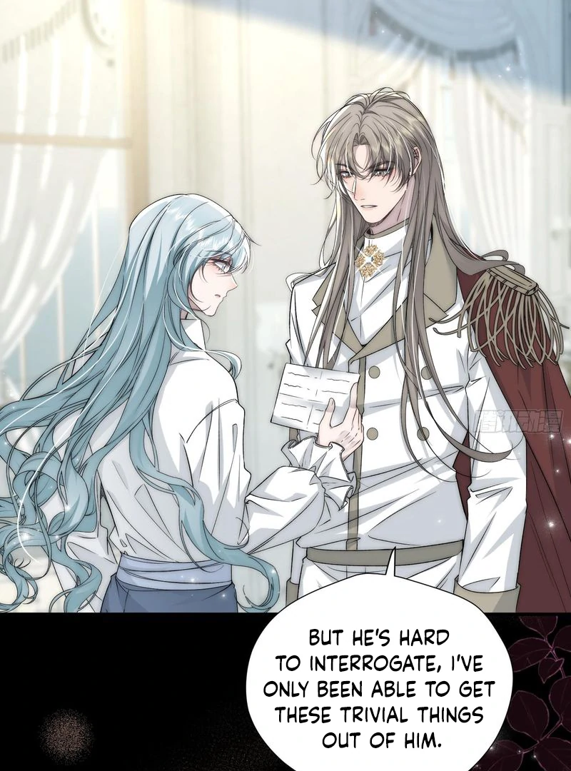perfect accomplices - Chapter 7 manhwa