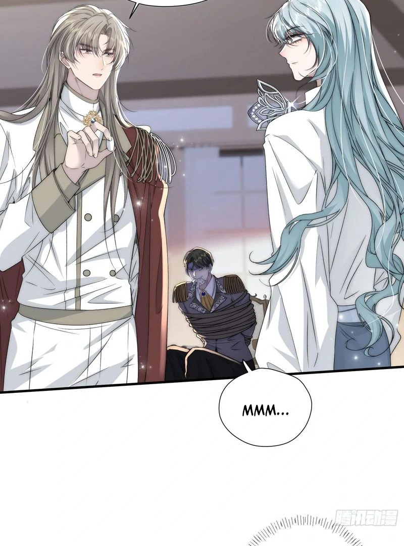 perfect accomplices - Chapter 7 manhwa