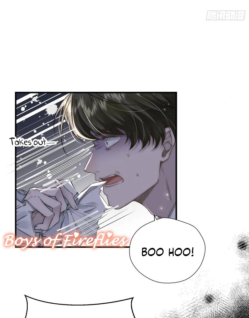 perfect accomplices - Chapter 7 manhwa