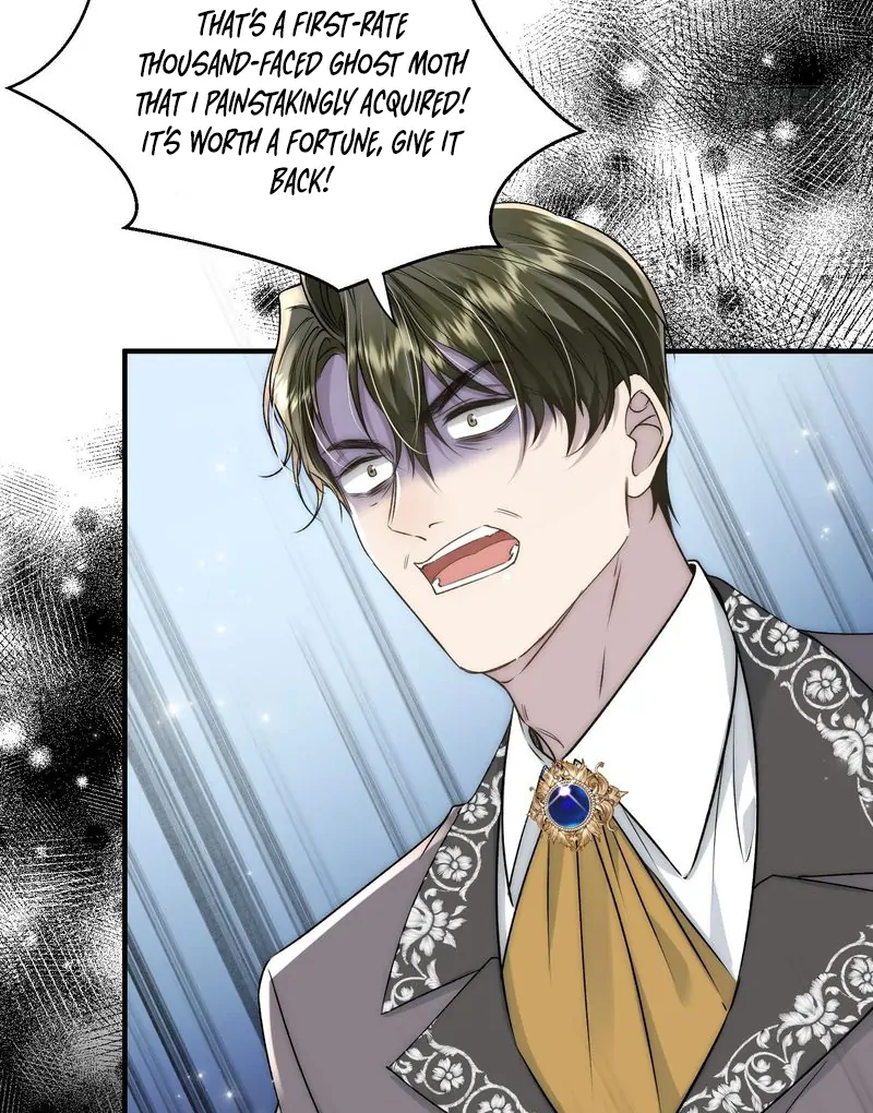 perfect accomplices - Chapter 7 manhwa