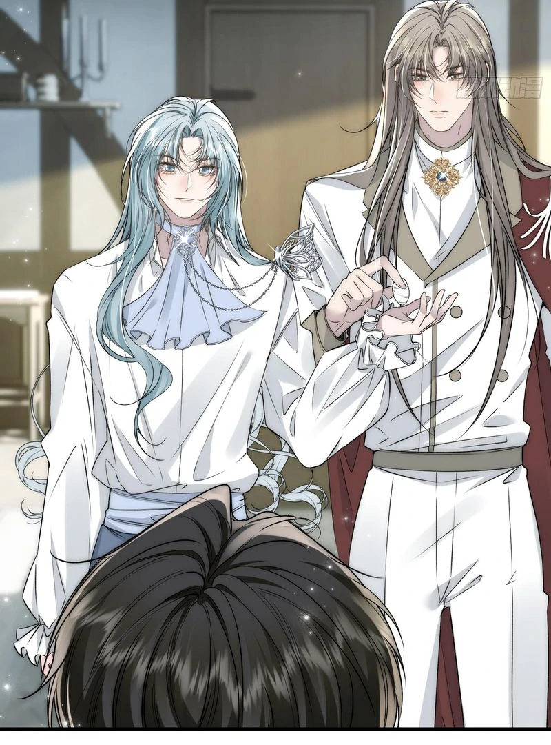 perfect accomplices - Chapter 7 manhwa