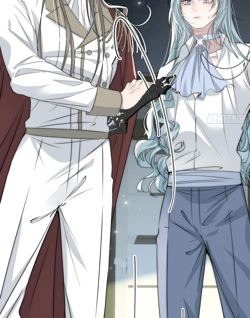 perfect accomplices - Chapter 7 manhwa