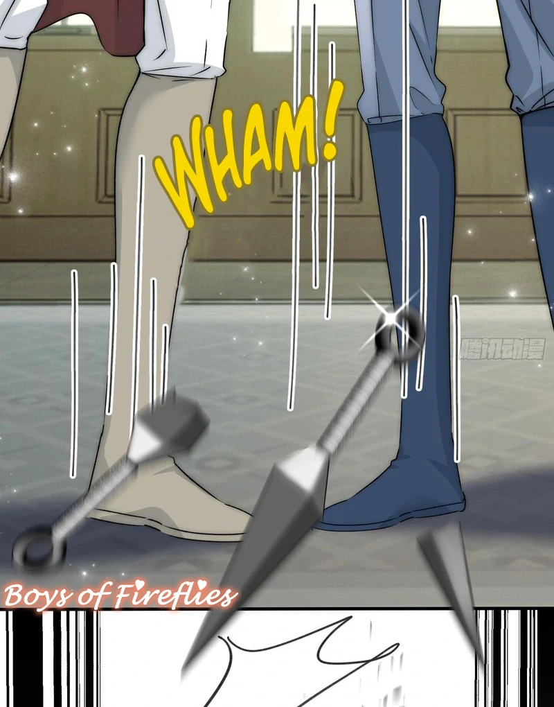 perfect accomplices - Chapter 7 manhwa