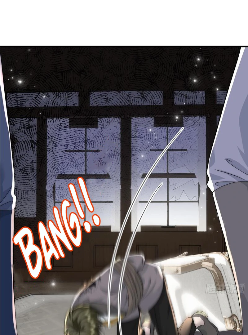 perfect accomplices - Chapter 7 manhwa
