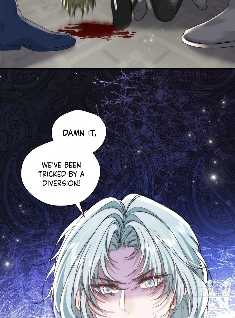 perfect accomplices - Chapter 7 manhwa