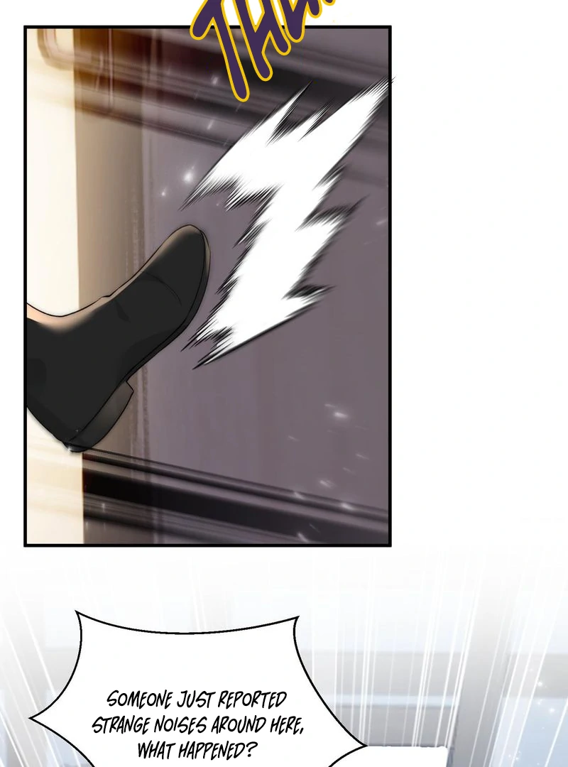 perfect accomplices - Chapter 7 manhwa