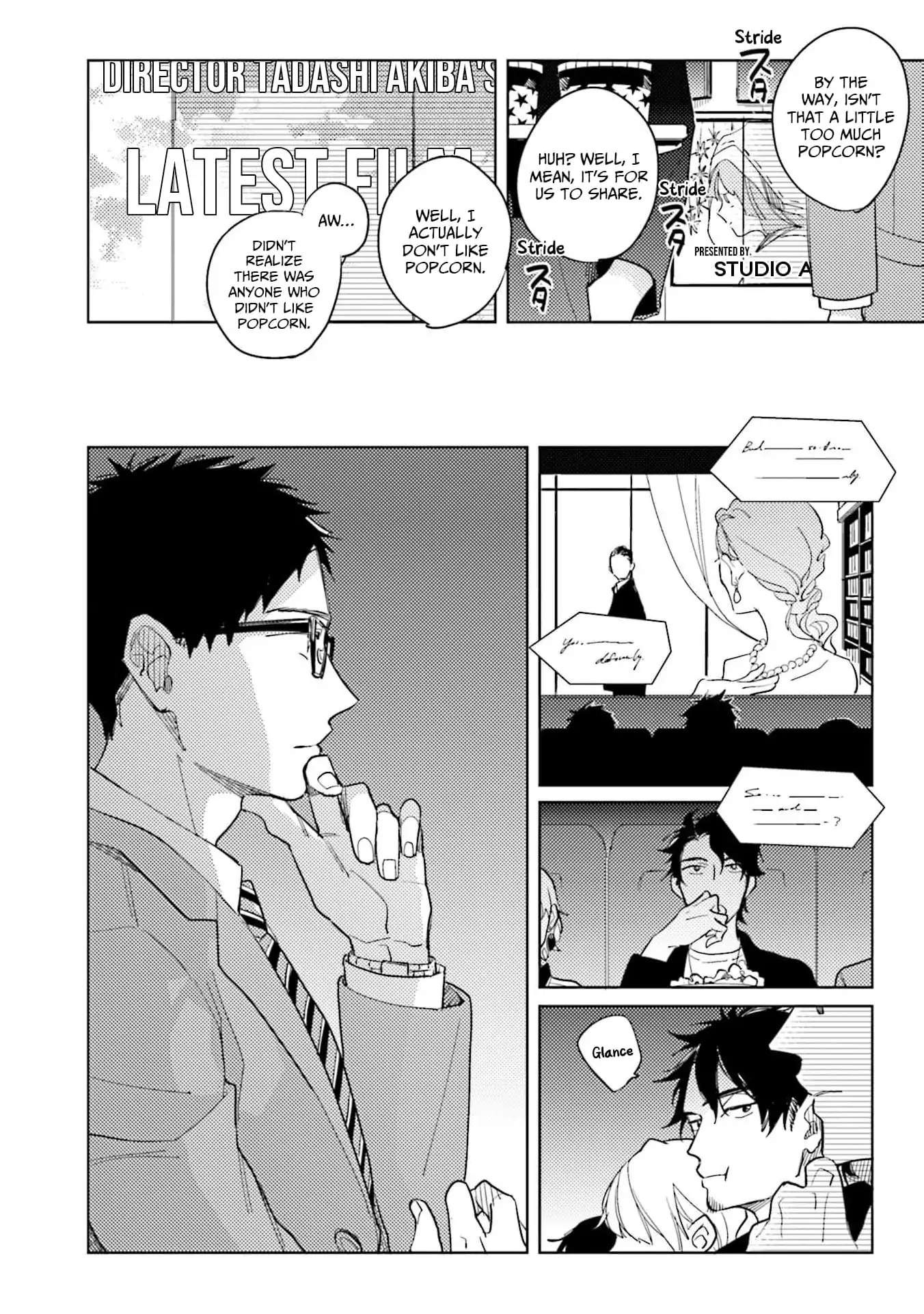Sensei, Mou Dame desu (Official) - Volume 1 Chapter 3 manhwa