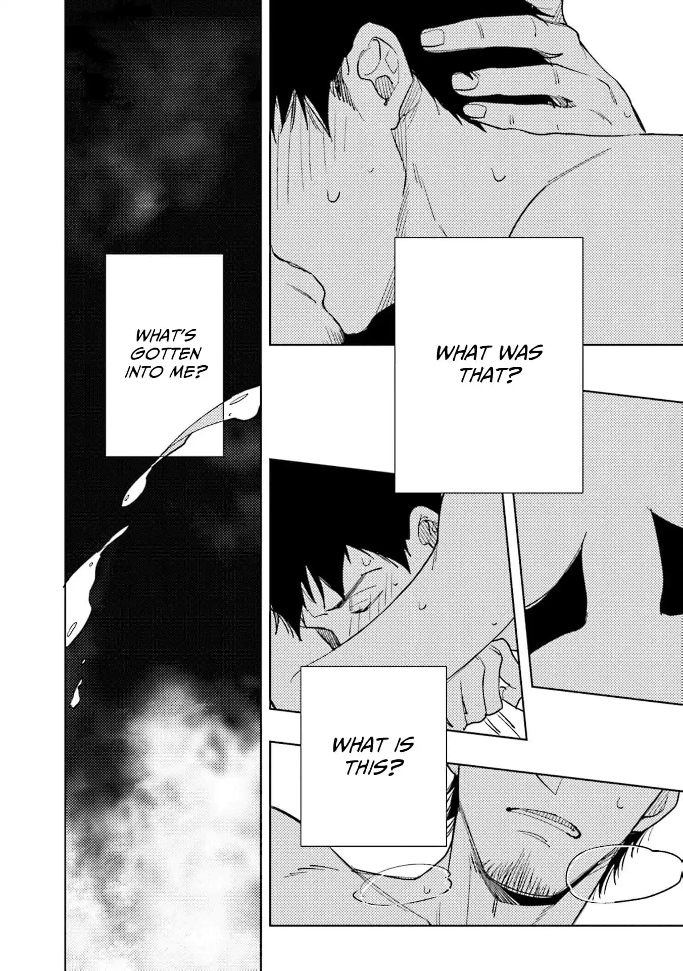 Sensei, Mou Dame desu (Official) - Volume 1 Chapter 4 manhwa