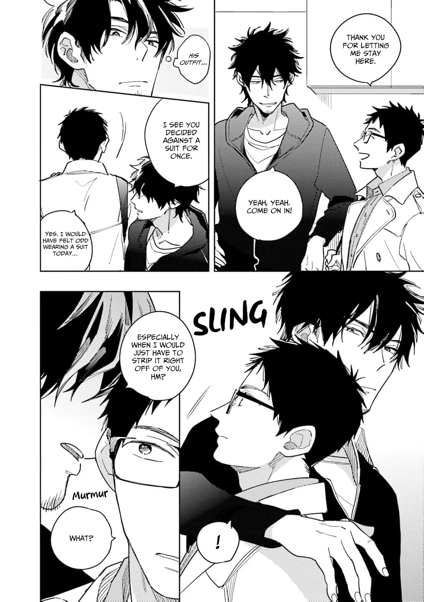 Sensei, Mou Dame desu (Official) - Volume 1 Chapter 5 + 5.5 + Digital Bonus Comic manhwa