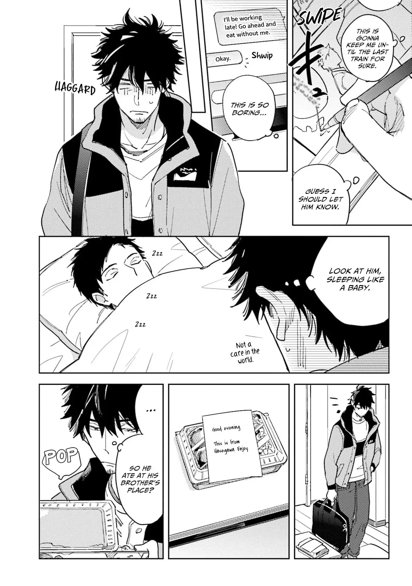 Sensei, Mou Dame desu (Official) - Volume 1 Chapter 5 + 5.5 + Digital Bonus Comic manhwa