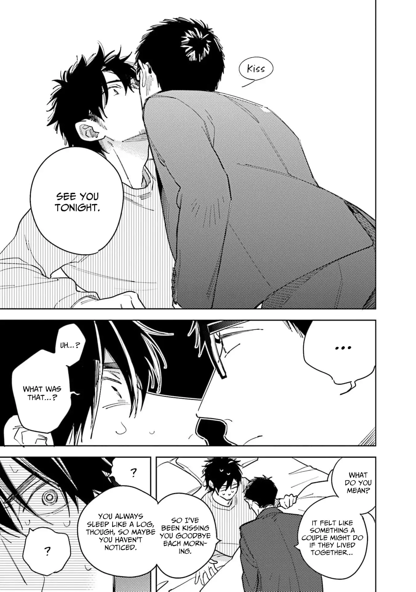 Sensei, Mou Dame desu (Official) - Volume 1 Chapter 5 + 5.5 + Digital Bonus Comic manhwa