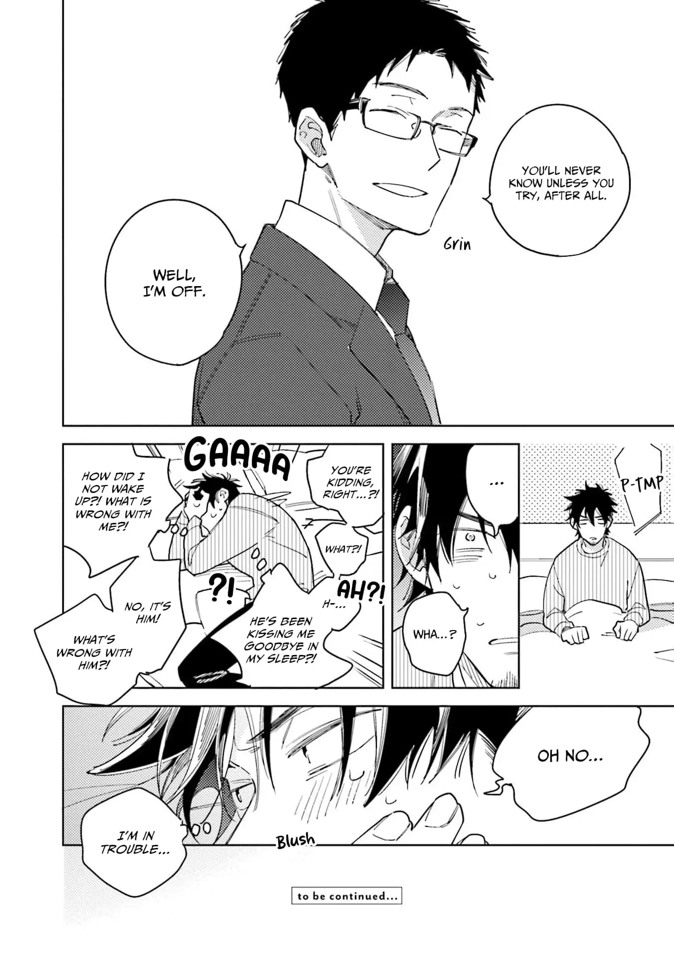 Sensei, Mou Dame desu (Official) - Volume 1 Chapter 5 + 5.5 + Digital Bonus Comic manhwa