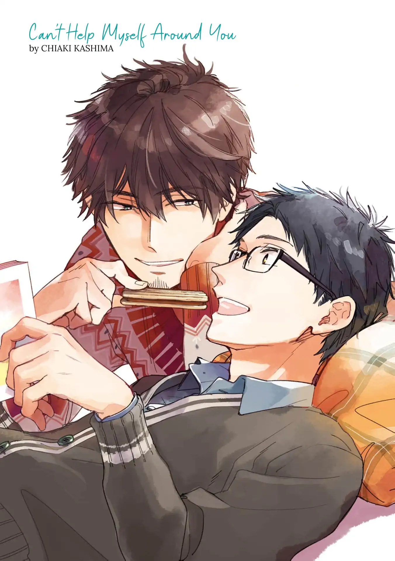 Sensei, Mou Dame desu (Official) - Volume 2 Chapter 6 manhwa