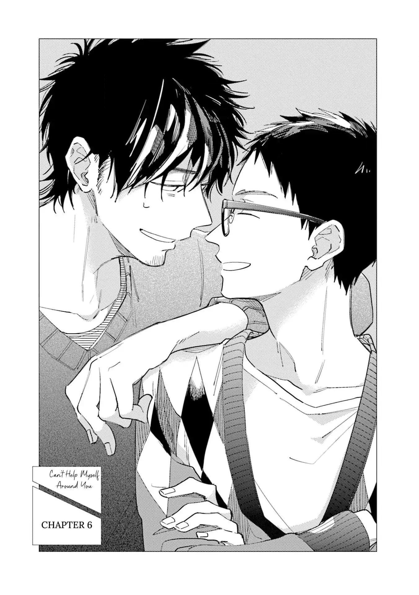 Sensei, Mou Dame desu (Official) - Volume 2 Chapter 6 manhwa